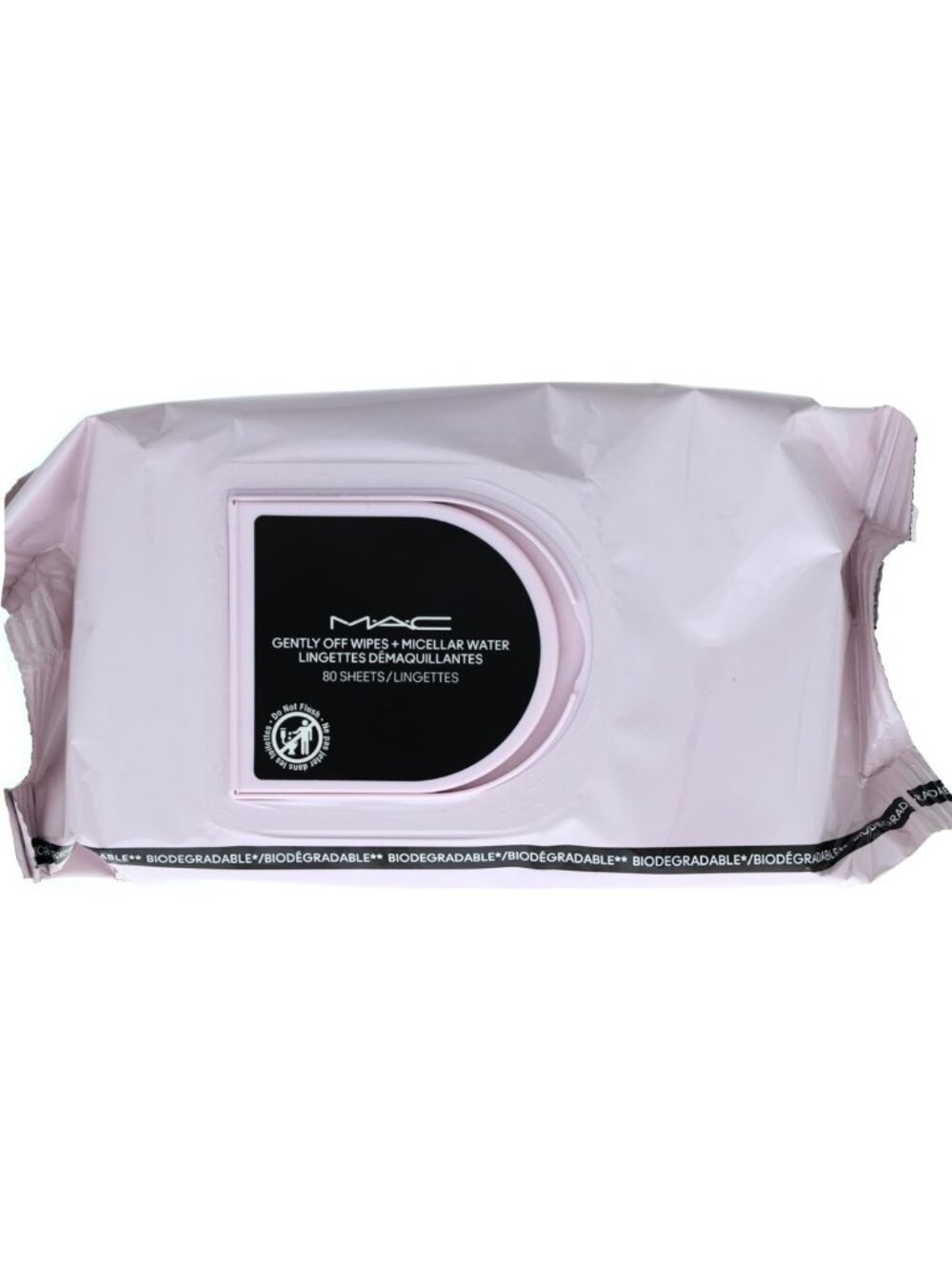 Gentle Makeup Remover Wipes & Micellar Water Duo - Cleansing & Hydrating Set